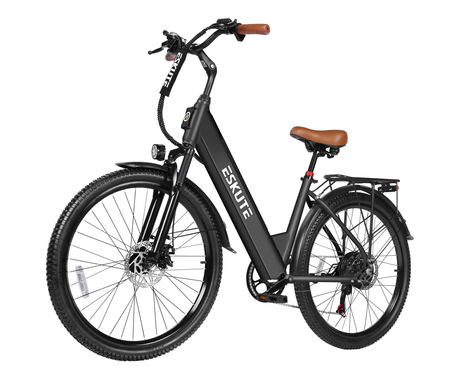 Gebrauchtes ESKUTE C100 E-Bike