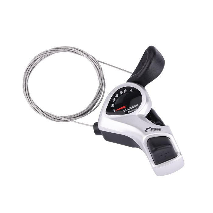 Shimano 7-Gang-Schalthebel