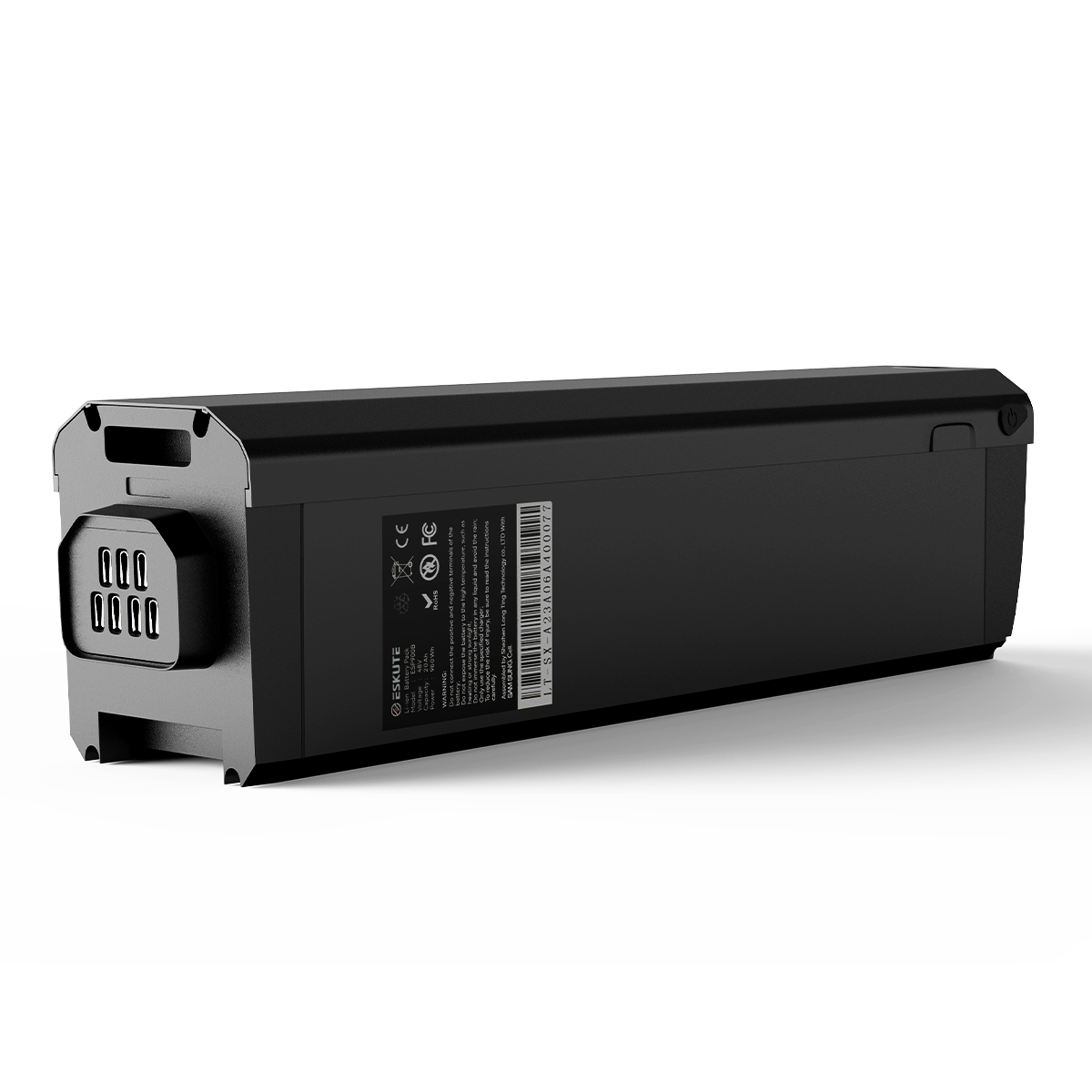 36V/25A Akku, für Star