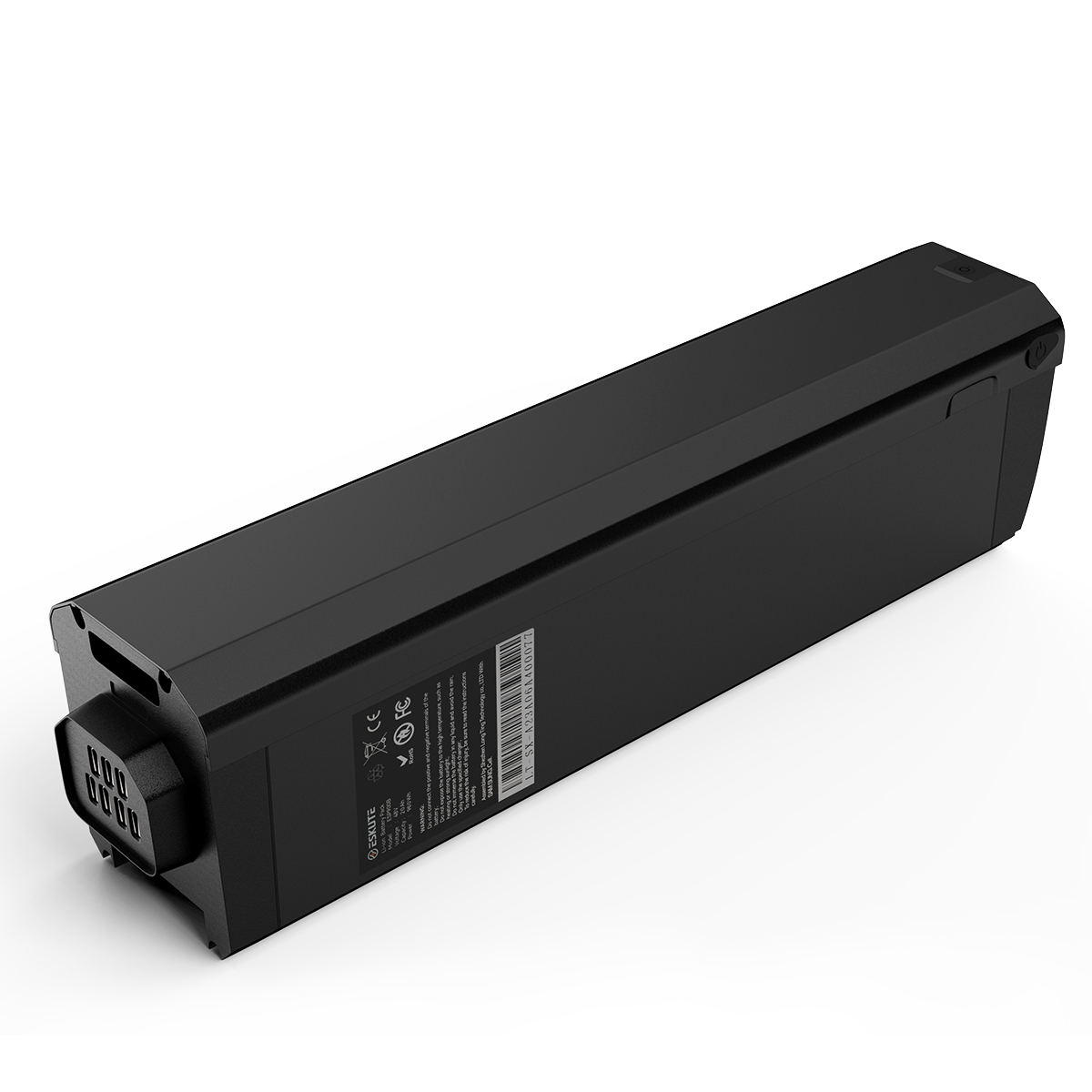 36V/25A Akku, für Star