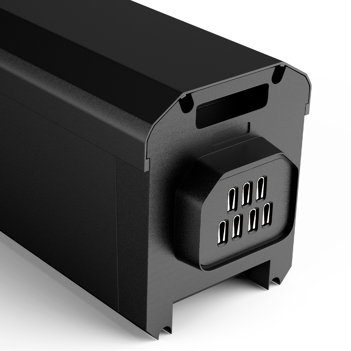 36V/25A Akku, für Star