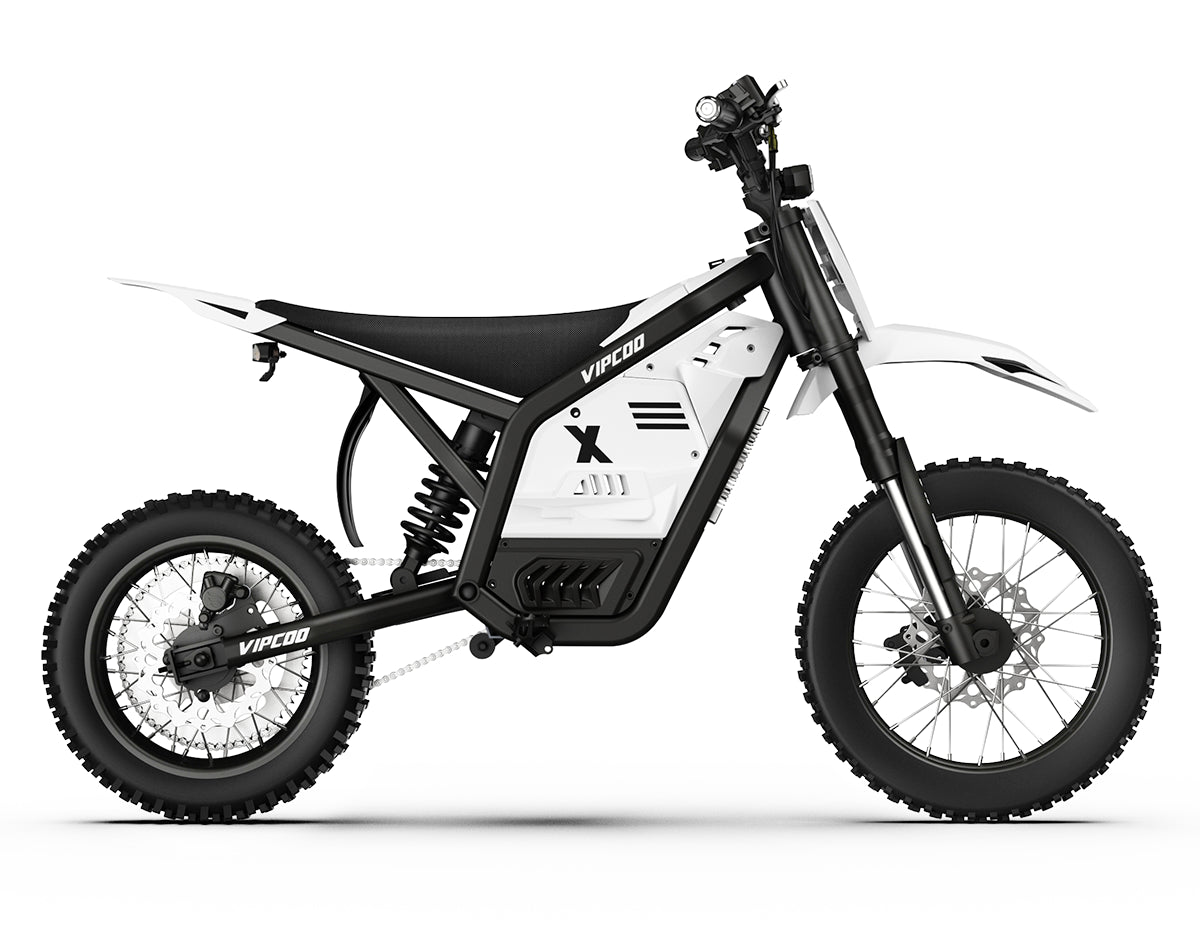 Eskute NOVA X Electric Dirt Bike - EU Only