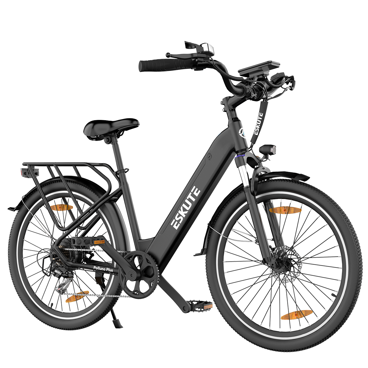 Gebrauchtes ESKUTE Polluno Plus 2024, 26 Inch