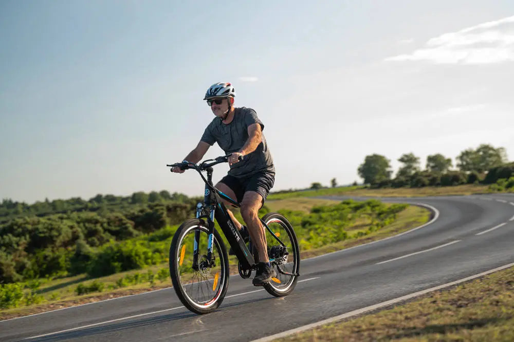 E-Bike-Sensoren Alles, was Sie wissen müssen