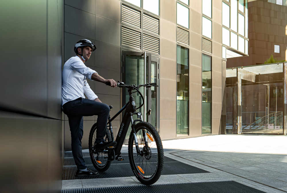 E-Bikes für Einsteiger