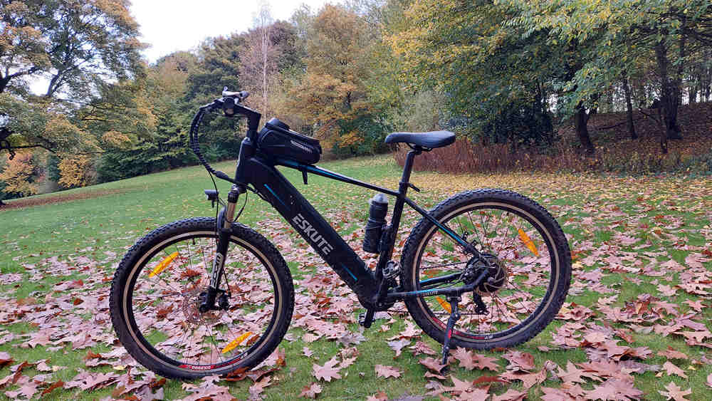 E-bike Schloss So schützen Sie Ihr E-Bike vor Diebstahl