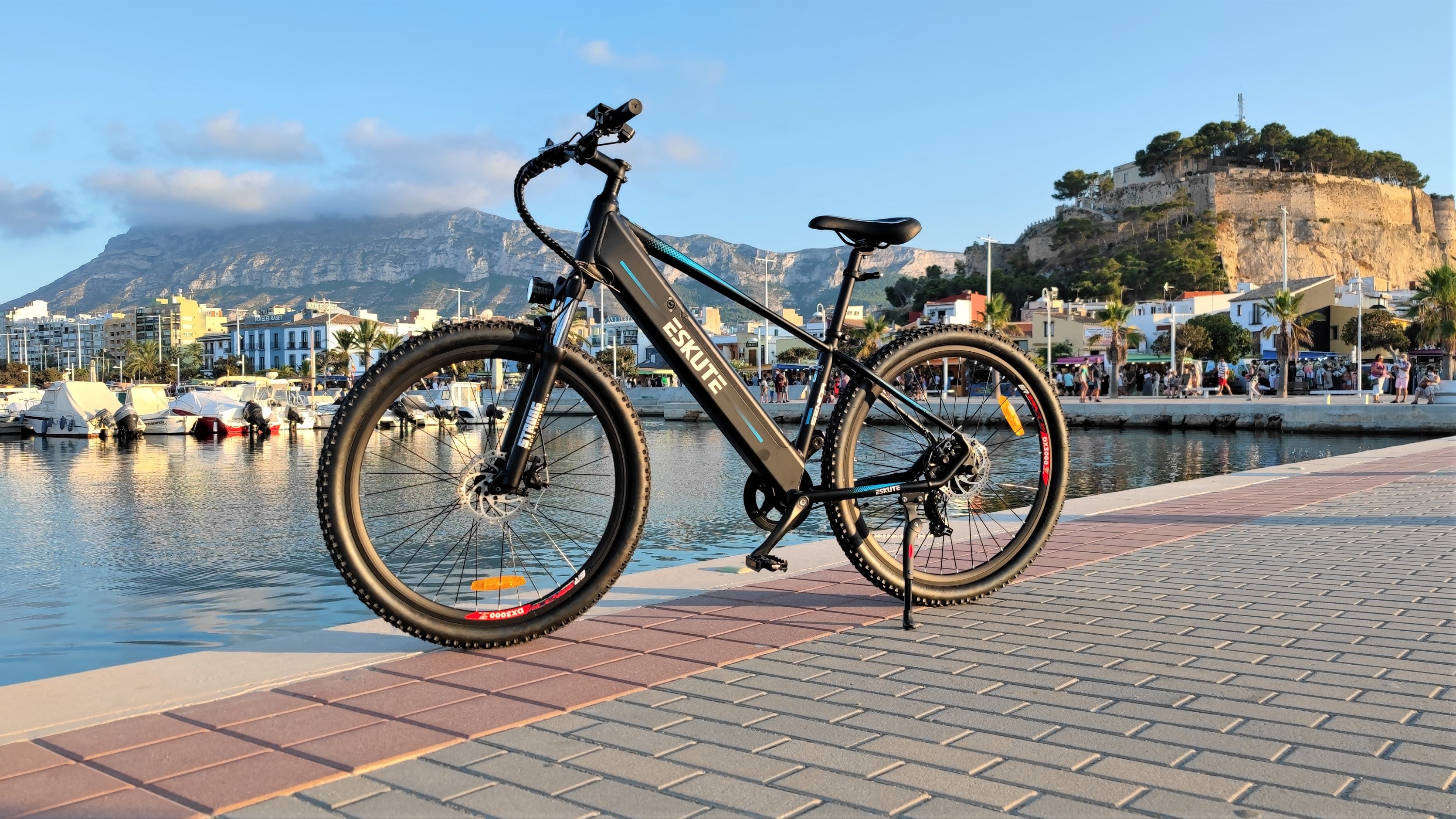 Top 10 Gründe für den E-Bike Kauf