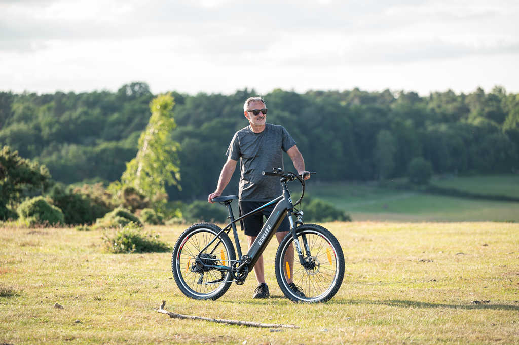 Nabenschaltungen vs. Kettenschaltungen für E-Bikes Was ist besser