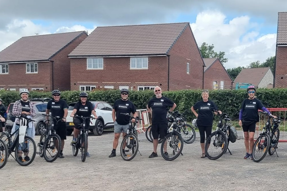Risk-Free Riding: Why Eskute's EU Warehouse & Local Support Make Buying an E-Bike Stress-Free
