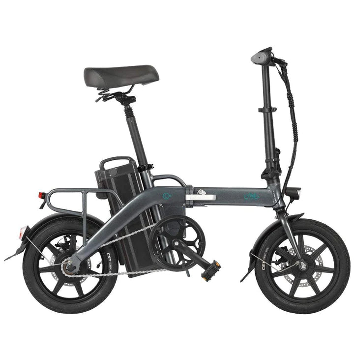 e bike unter 15 kg Eskute DE