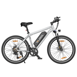 M100 E-Mountainbike mit Heckmotor 375Wh