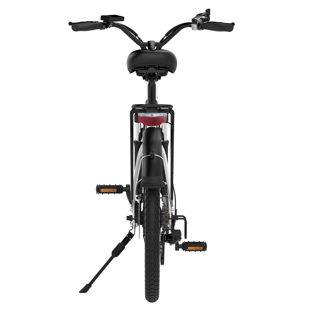 Vélo électrique autonomie 100 km Vélo électrique autonomie 100 km