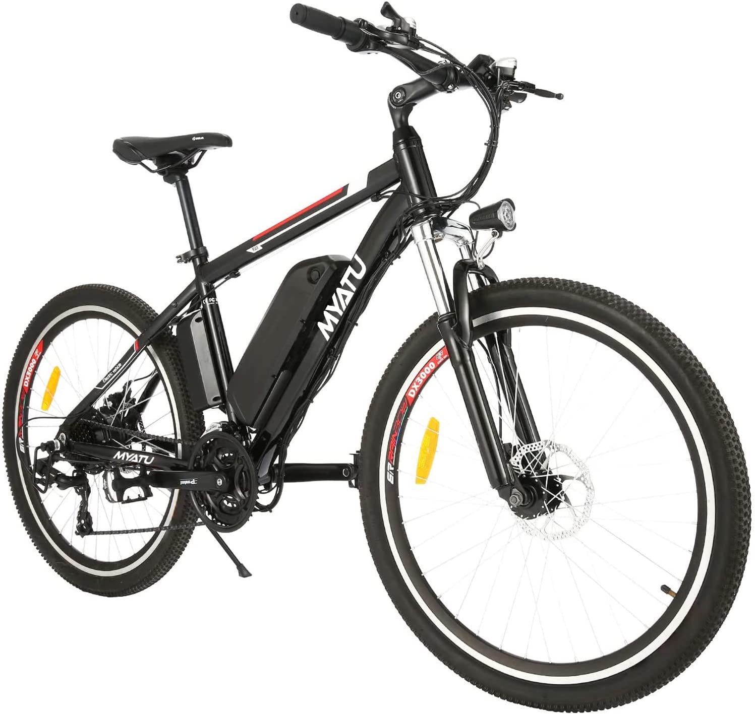 Myatu Electric Mountainbike 26"