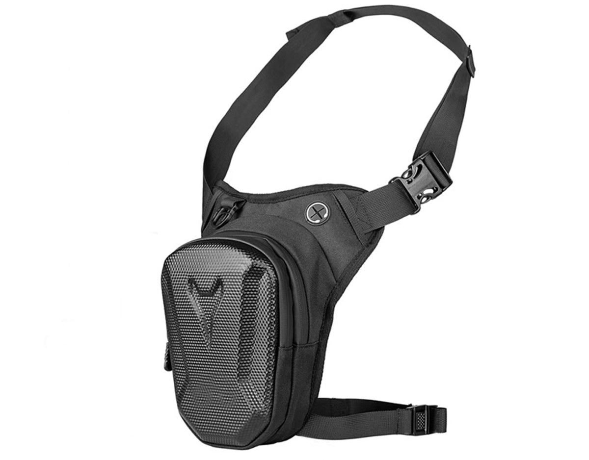 Bolso bandolera para ciclismo Eskute