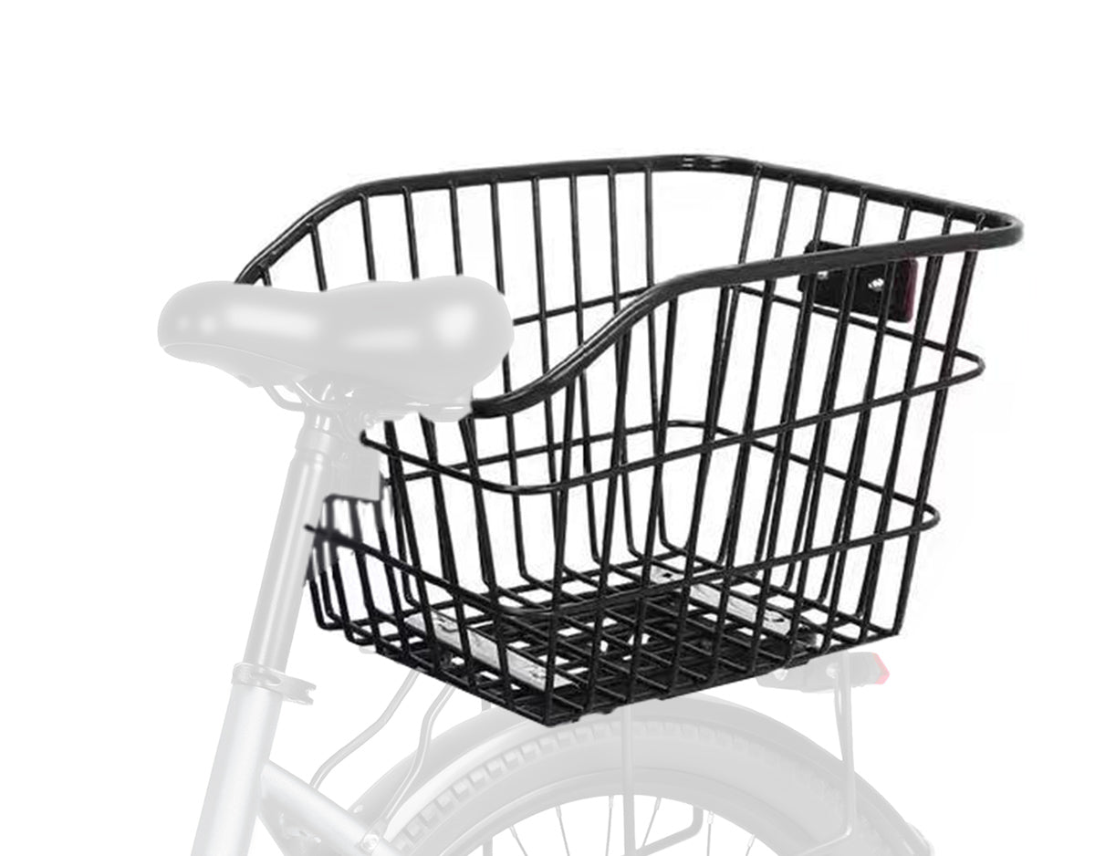 Eskute Rear Rack Basket