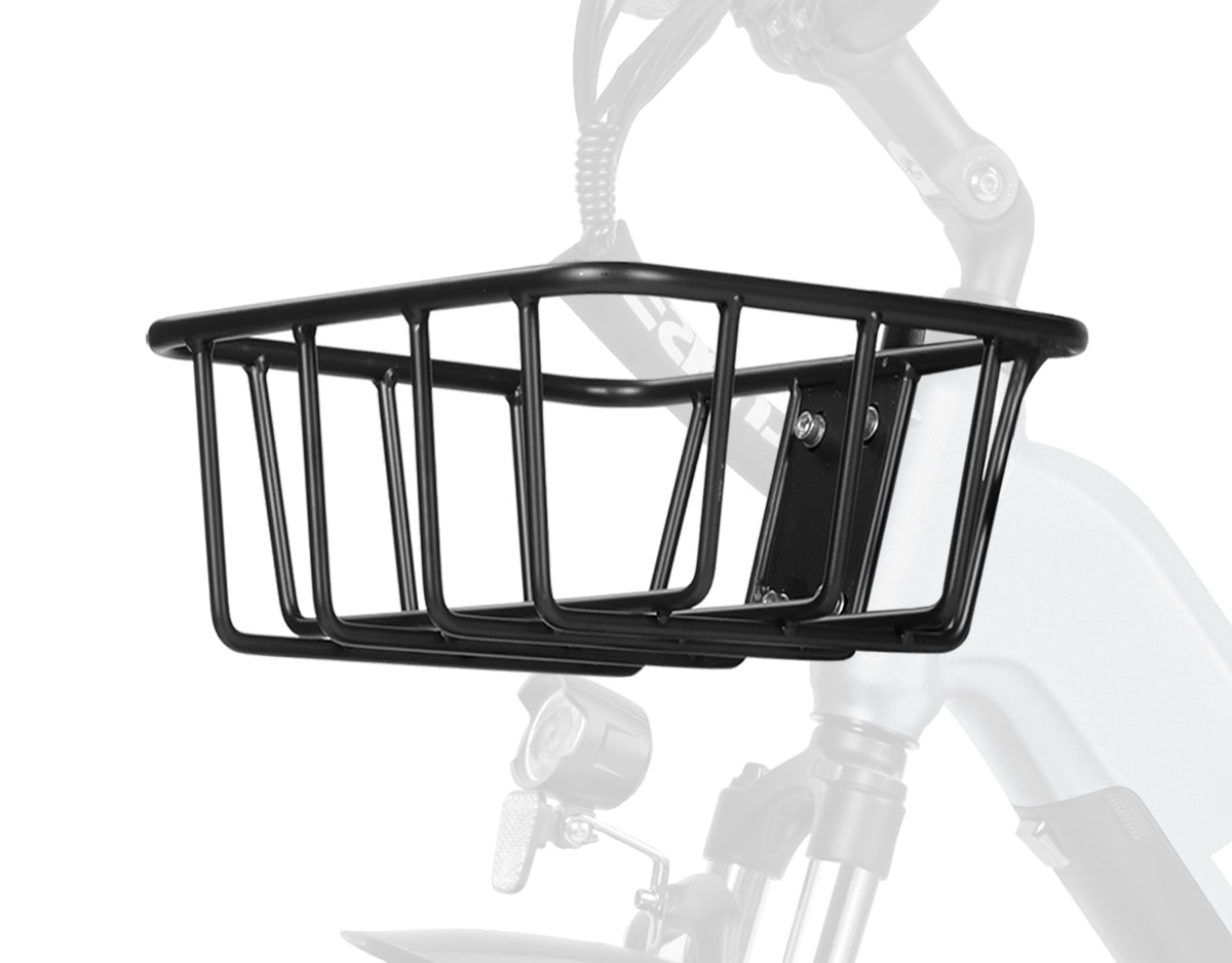 Eskute Front Basket