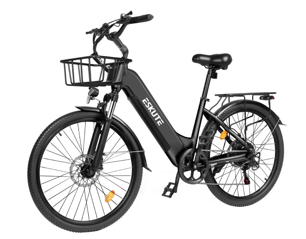 Eskute C202 City E-Bike