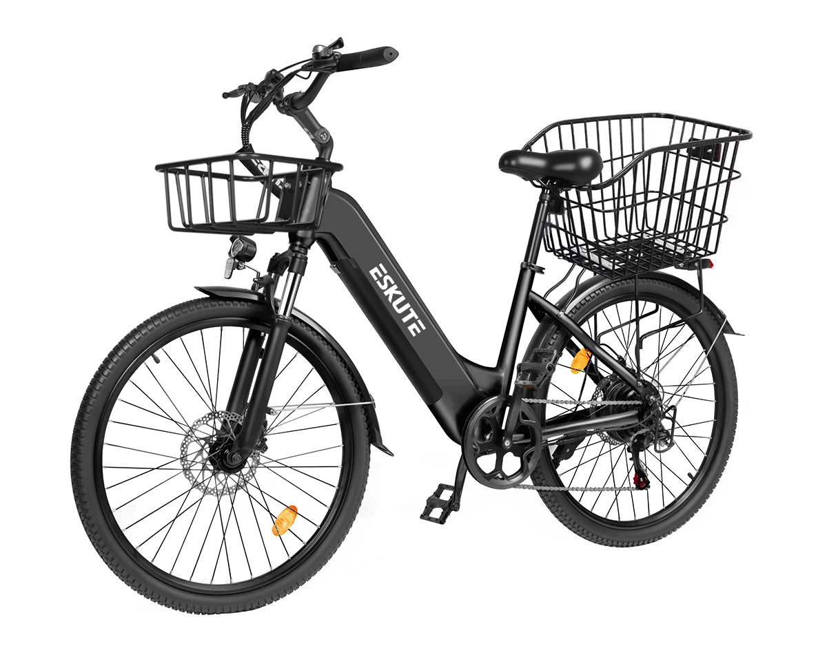 Eskute C202 City E-Bike