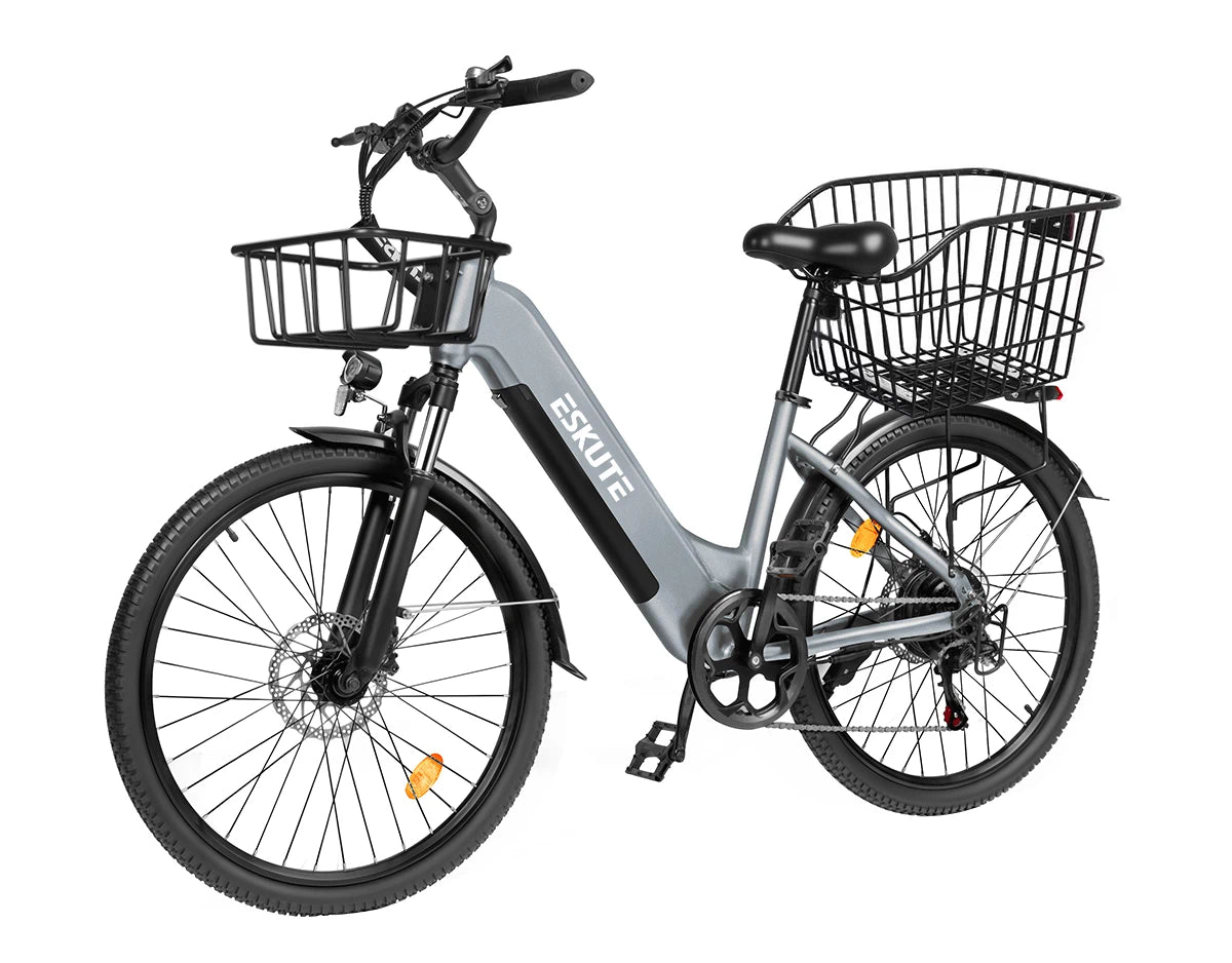 Eskute C202 City E-Bike