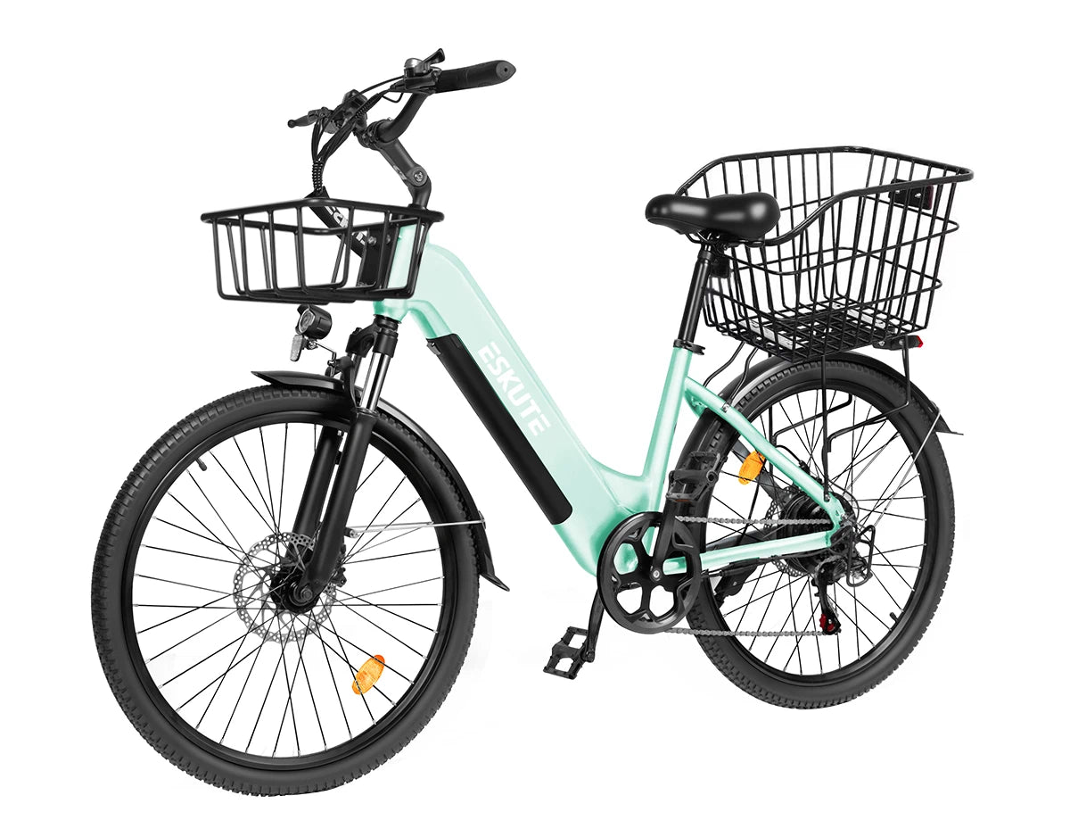 Eskute C202 City E-Bike