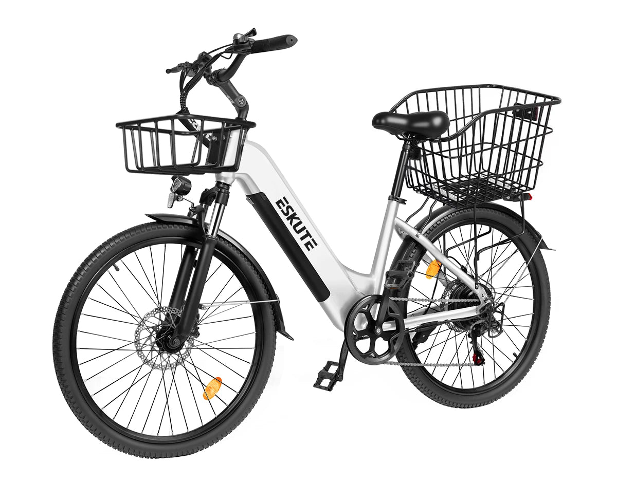 Eskute C202 City E-Bike