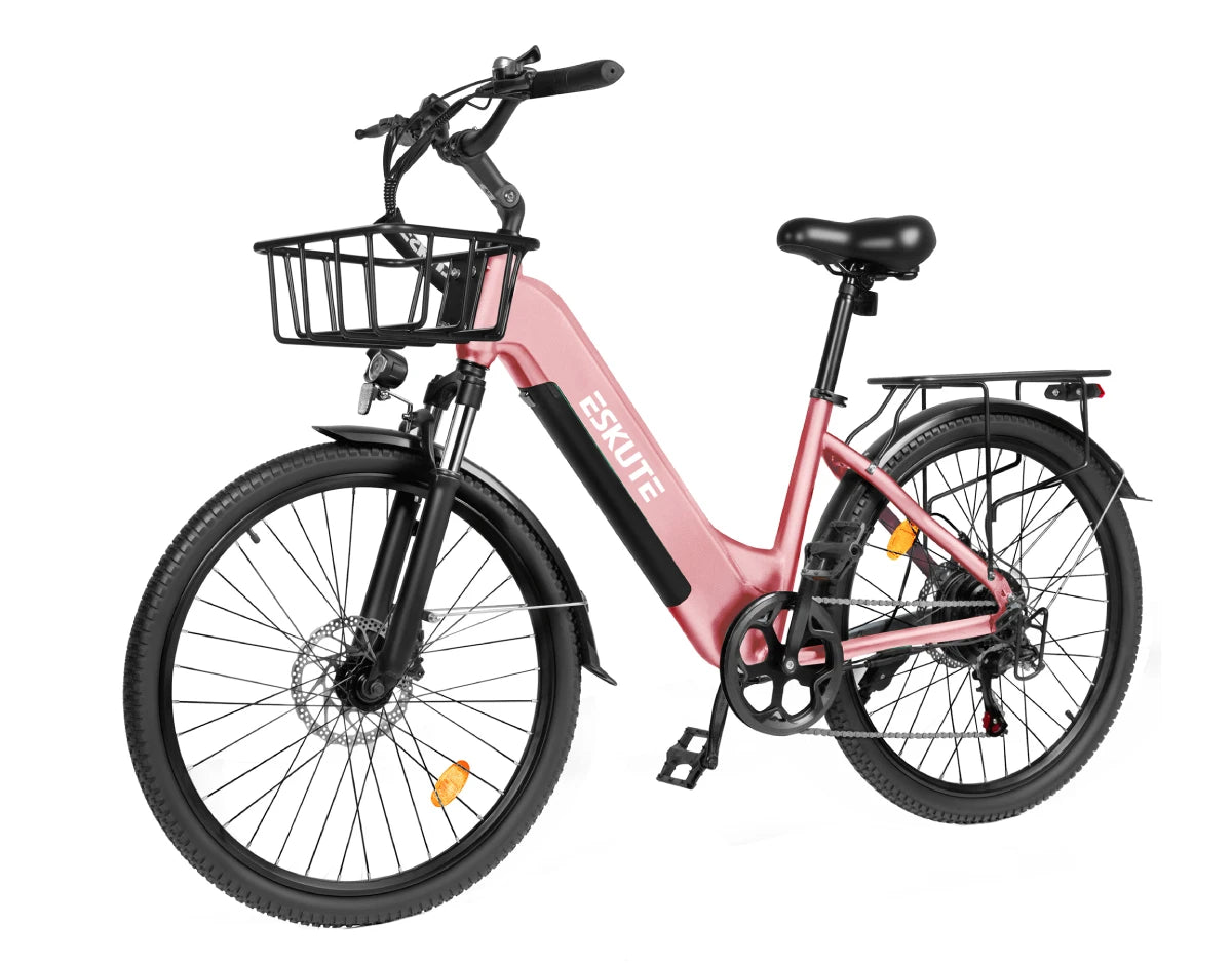 Eskute C202 City E-Bike