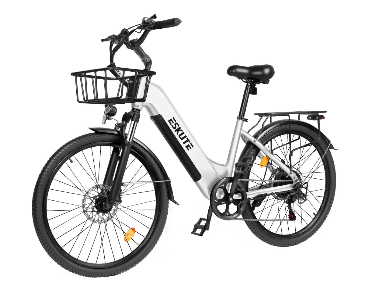Eskute C202 City E-Bike