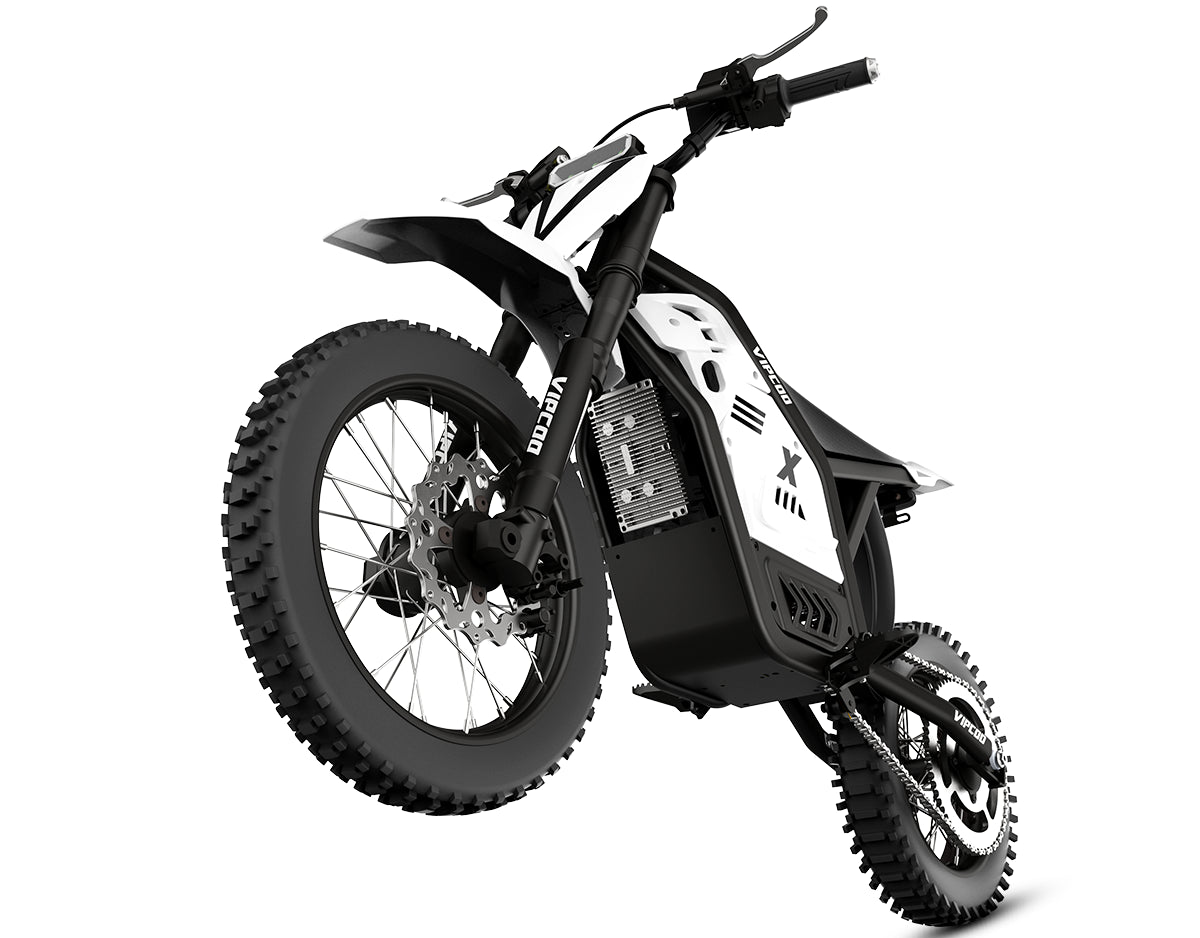 Eskute NOVA X Electric Dirt Bike - EU Only