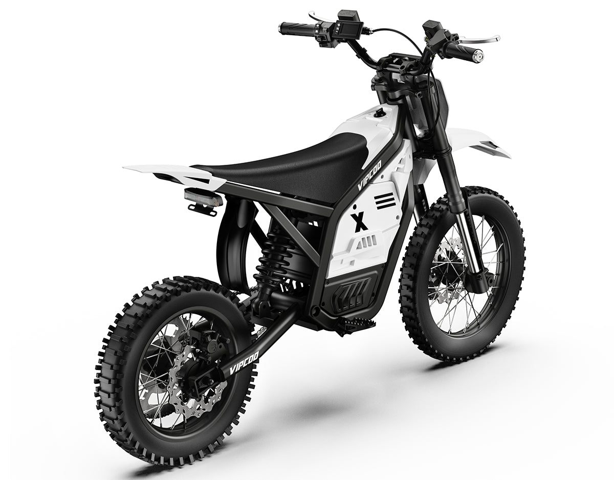 Eskute NOVA X Electric Dirt Bike - EU Only