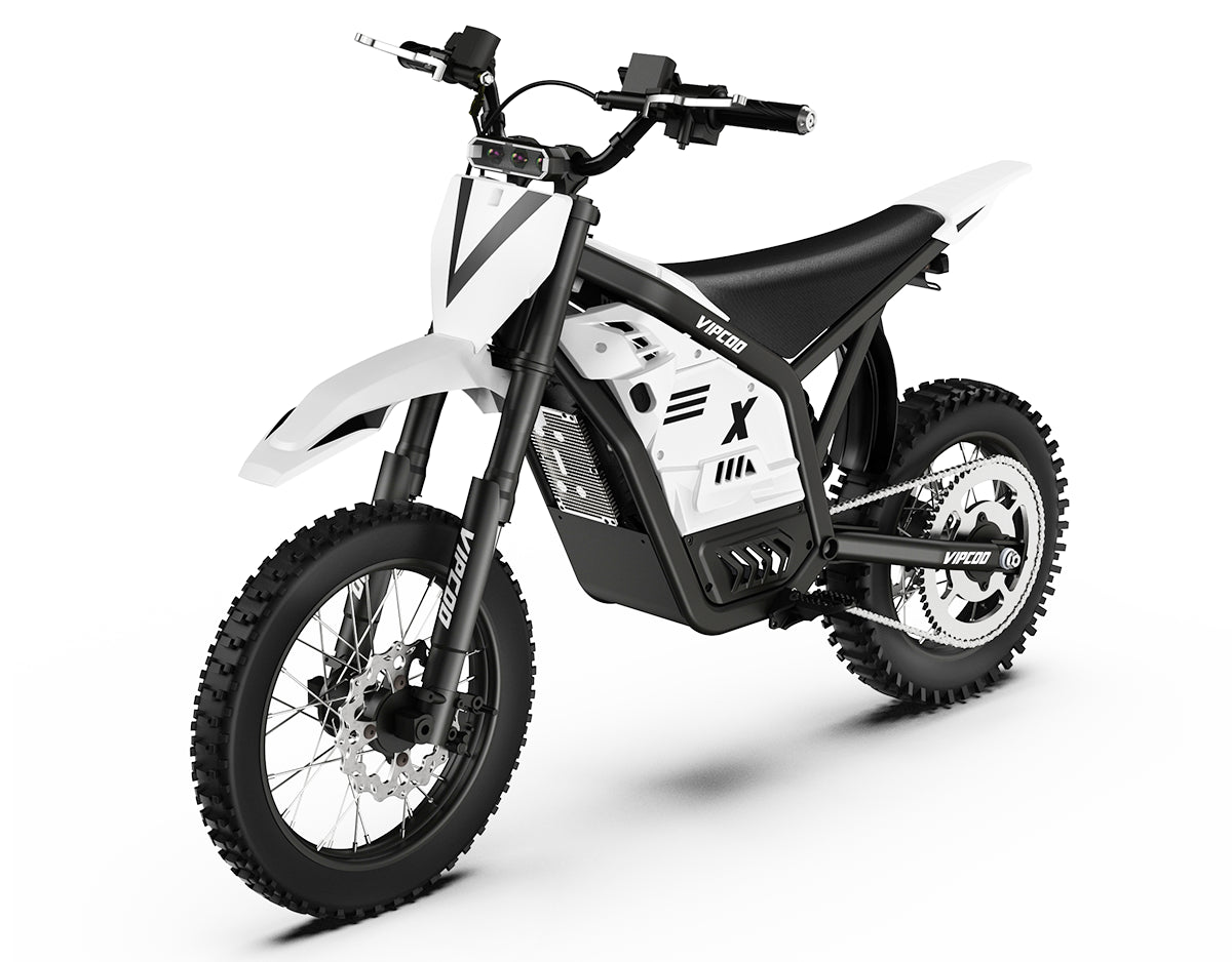Eskute NOVA X Electric Dirt Bike - EU Only