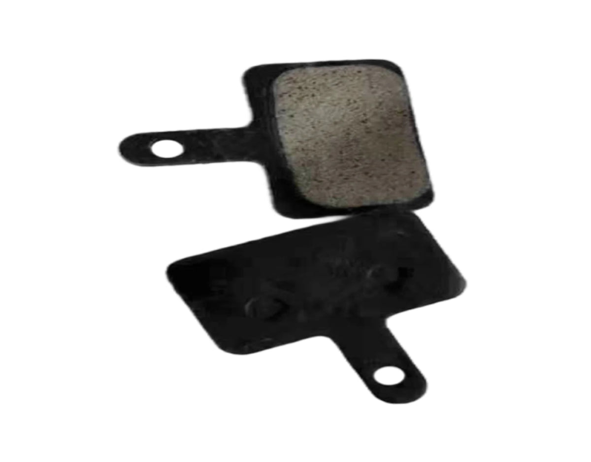 Eskute Heckmotor
