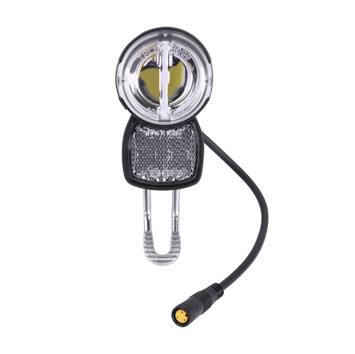 Front Bike Light