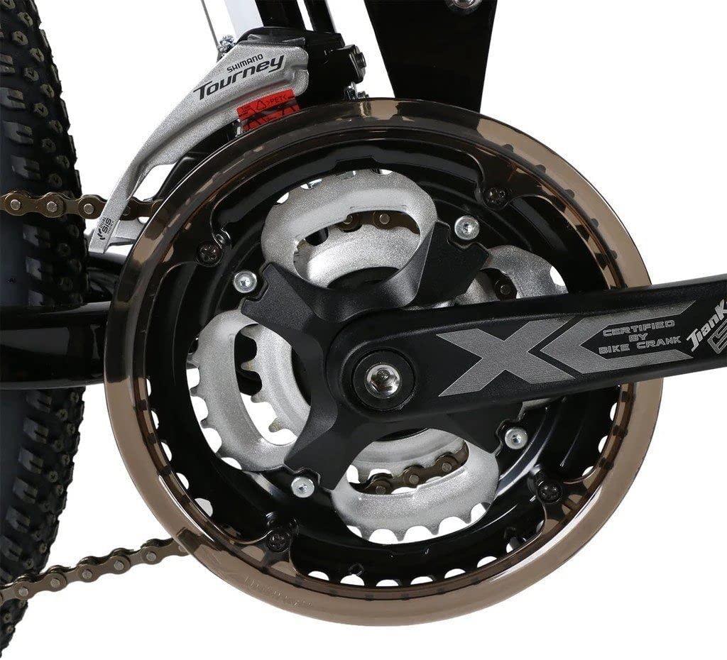 Kettenblatt 3-fach Shimano