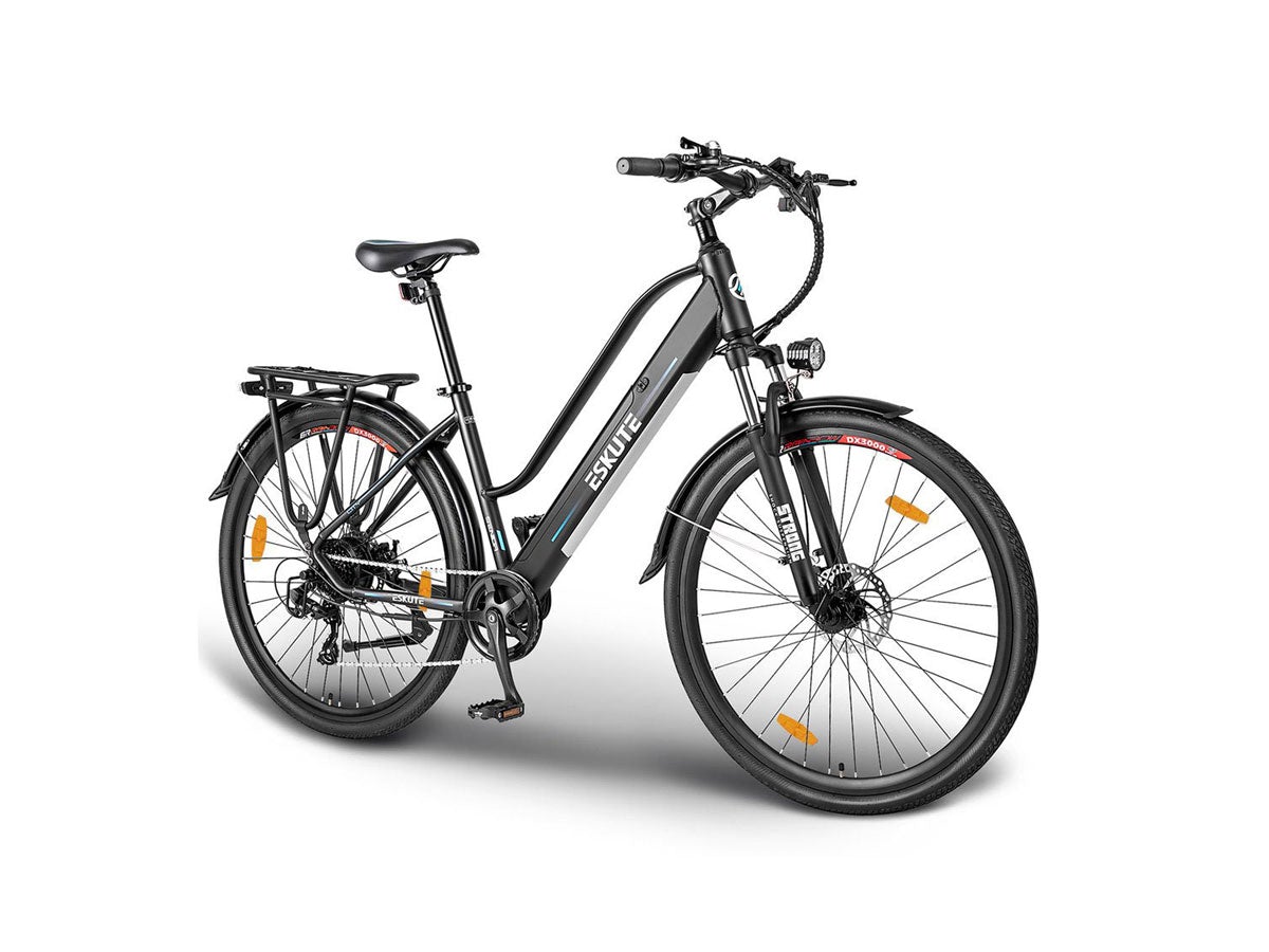 Wayfarer E-Citybike Vélo électrique d'occasion 360Wh autonomie 65km 