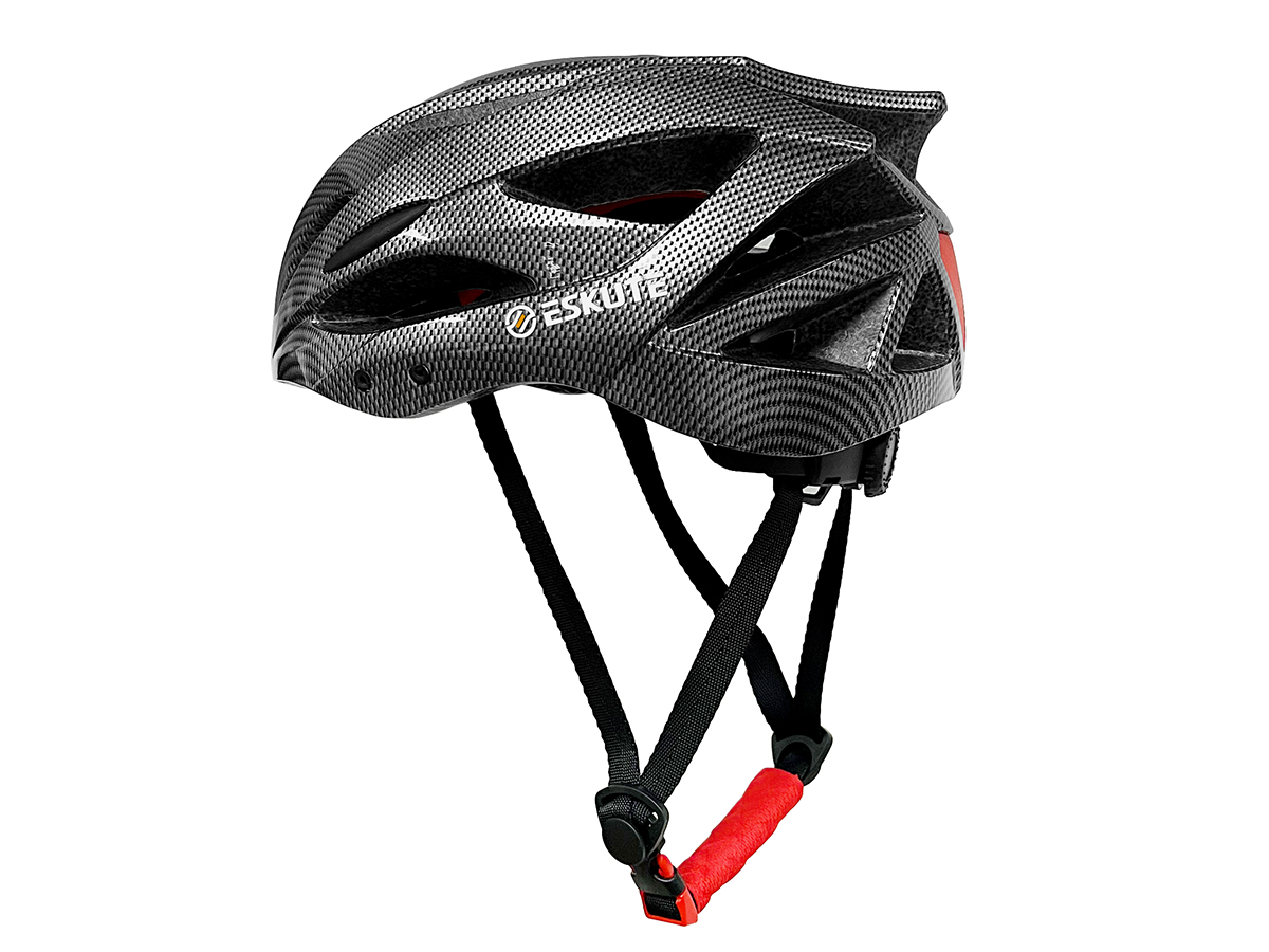 Eskute Fahrradhelm