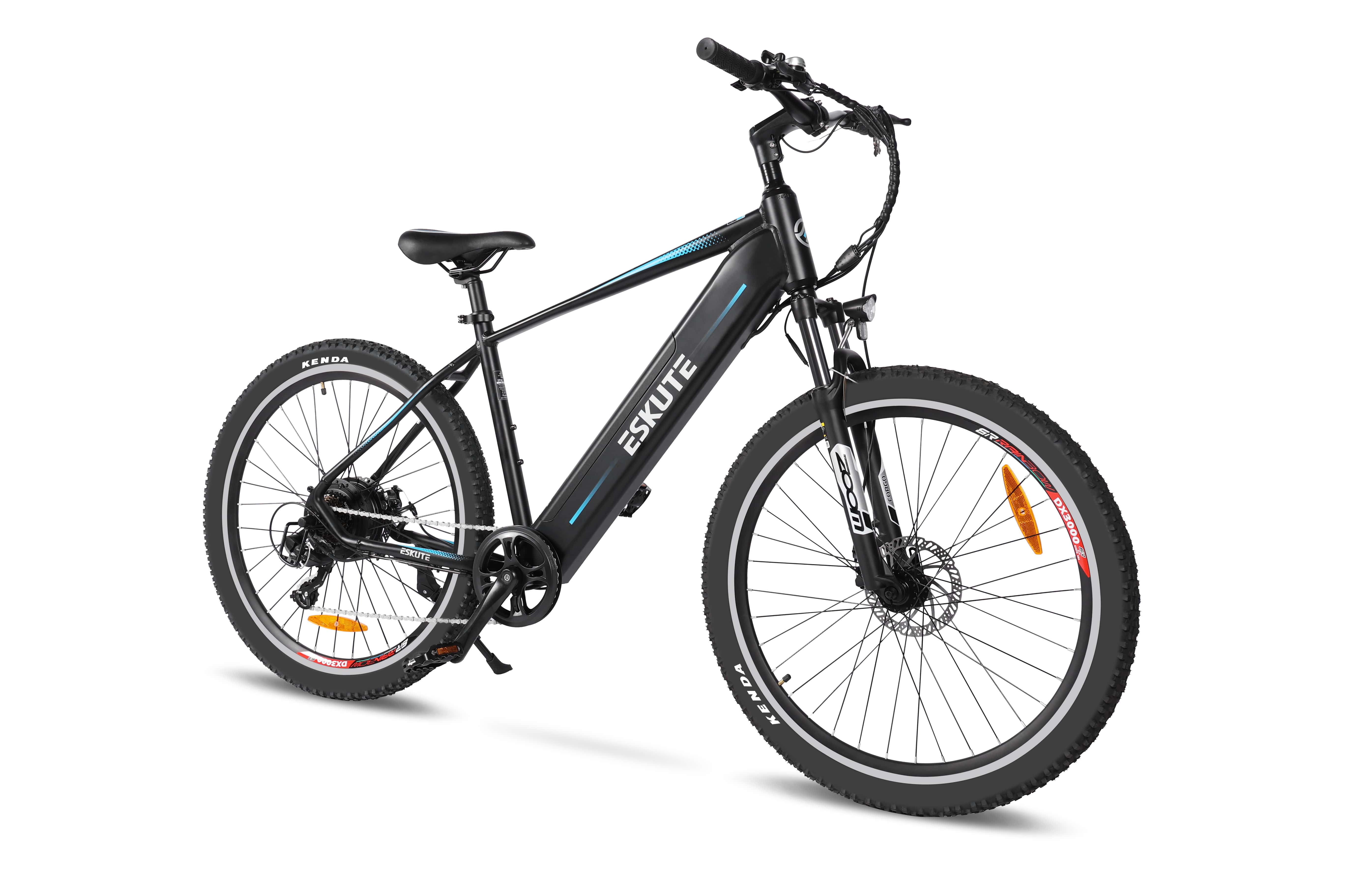 Netuno E-Mountainbike Gebraucht kaufen